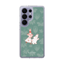 スリムプロテクションケース［ MOOMIN - Moomin and Snufkin ］