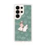 スリムプロテクションケース［ MOOMIN - Moomin and Snufkin ］