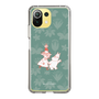 スリムプロテクションケース［ MOOMIN - Moomin and Snufkin ］