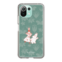 スリムプロテクションケース［ MOOMIN - Moomin and Snufkin ］