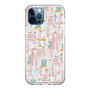 スリムプロテクションケース［ MOOMIN - Momi ］
