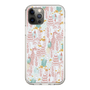 スリムプロテクションケース［ MOOMIN - Momi ］