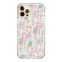 スリムプロテクションケース［ MOOMIN - Momi ］