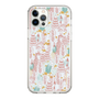 スリムプロテクションケース［ MOOMIN - Momi ］