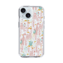 スリムプロテクションケース［ MOOMIN - Momi ］
