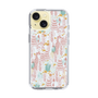 スリムプロテクションケース［ MOOMIN - Momi ］