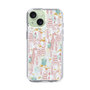 スリムプロテクションケース［ MOOMIN - Momi ］