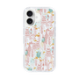 スリムプロテクションケース［ MOOMIN - Momi ］