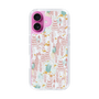 スリムプロテクションケース［ MOOMIN - Momi ］