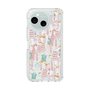 スリムプロテクションケース［ MOOMIN - Momi ］