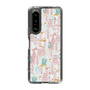 スリムプロテクションケース［ MOOMIN - Momi ］