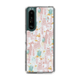 スリムプロテクションケース［ MOOMIN - Momi ］