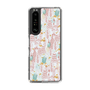 スリムプロテクションケース［ MOOMIN - Momi ］