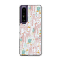 スリムプロテクションケース［ MOOMIN - Momi ］