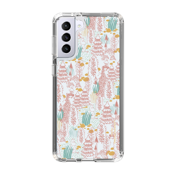 スリムプロテクションケース［ MOOMIN - Momi ］