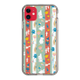 スリムプロテクションケース［ MOOMIN - Stripe ］