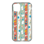 スリムプロテクションケース［ MOOMIN - Stripe ］