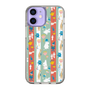 スリムプロテクションケース［ MOOMIN - Stripe ］