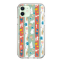 スリムプロテクションケース［ MOOMIN - Stripe ］
