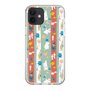 スリムプロテクションケース［ MOOMIN - Stripe ］