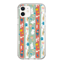 スリムプロテクションケース［ MOOMIN - Stripe ］