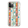 スリムプロテクションケース［ MOOMIN - Stripe ］
