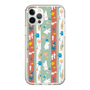 スリムプロテクションケース［ MOOMIN - Stripe ］