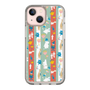スリムプロテクションケース［ MOOMIN - Stripe ］
