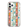 スリムプロテクションケース［ MOOMIN - Stripe ］