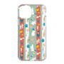 スリムプロテクションケース［ MOOMIN - Stripe ］