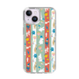 スリムプロテクションケース［ MOOMIN - Stripe ］