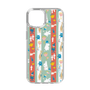 スリムプロテクションケース［ MOOMIN - Stripe ］