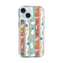 スリムプロテクションケース［ MOOMIN - Stripe ］