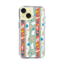 スリムプロテクションケース［ MOOMIN - Stripe ］