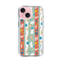 スリムプロテクションケース［ MOOMIN - Stripe ］