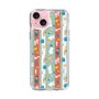 スリムプロテクションケース［ MOOMIN - Stripe ］