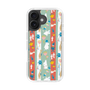 スリムプロテクションケース［ MOOMIN - Stripe ］