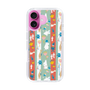 スリムプロテクションケース［ MOOMIN - Stripe ］