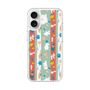 スリムプロテクションケース［ MOOMIN - Stripe ］