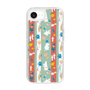 スリムプロテクションケース［ MOOMIN - Stripe ］