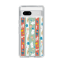 スリムプロテクションケース［ MOOMIN - Stripe ］