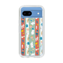 スリムプロテクションケース［ MOOMIN - Stripe ］