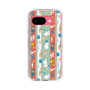 スリムプロテクションケース［ MOOMIN - Stripe ］