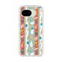 スリムプロテクションケース［ MOOMIN - Stripe ］