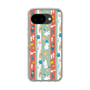 スリムプロテクションケース［ MOOMIN - Stripe ］