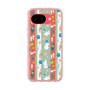 スリムプロテクションケース［ MOOMIN - Stripe ］