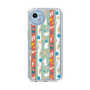 スリムプロテクションケース［ MOOMIN - Stripe ］
