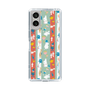 スリムプロテクションケース［ MOOMIN - Stripe ］