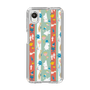 スリムプロテクションケース［ MOOMIN - Stripe ］
