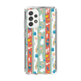 スリムプロテクションケース［ MOOMIN - Stripe ］